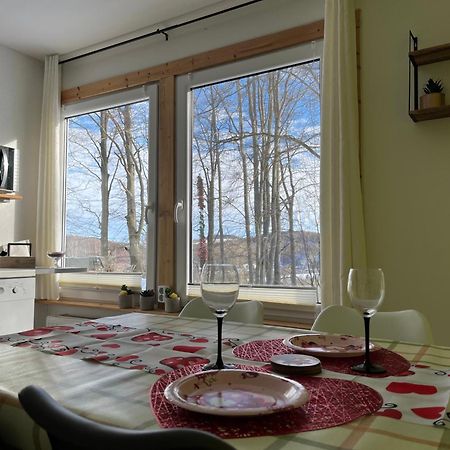 Geisingblick Vila Exterior foto