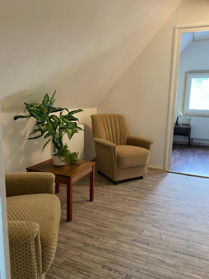Geisingblick Vila Exterior foto