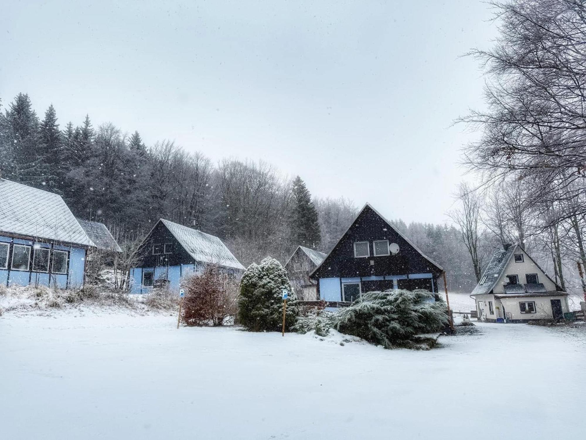 Geisingblick Vila Exterior foto